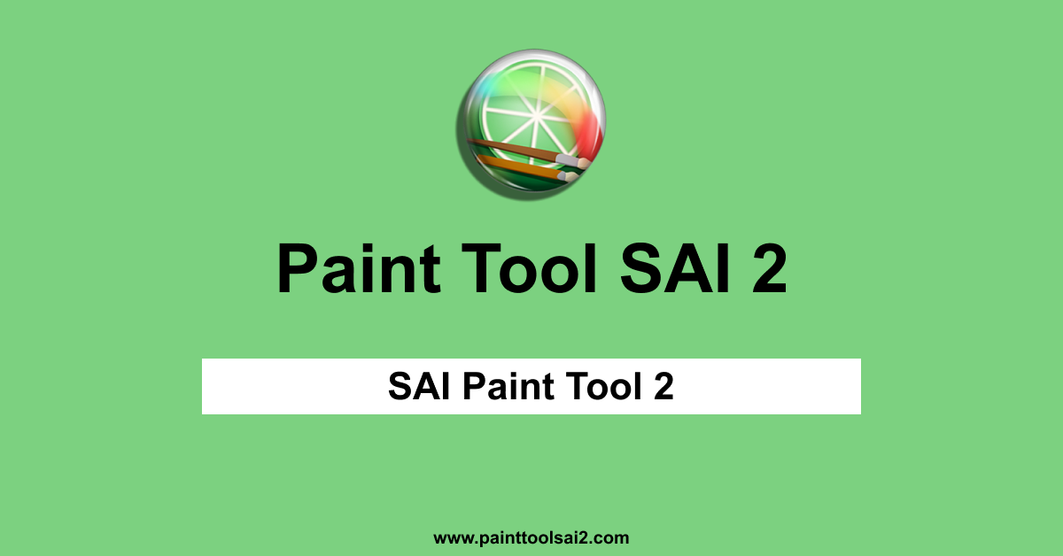 paint tool sai 2.0 free download